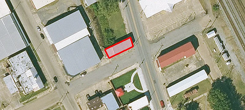205 Hwy 1st N