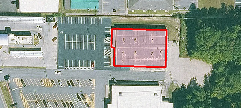 8515 Dollarway Rd