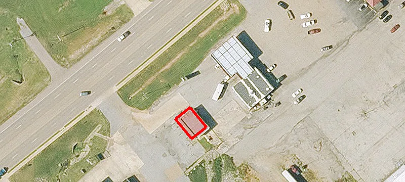 50 Hwy 62nd 412