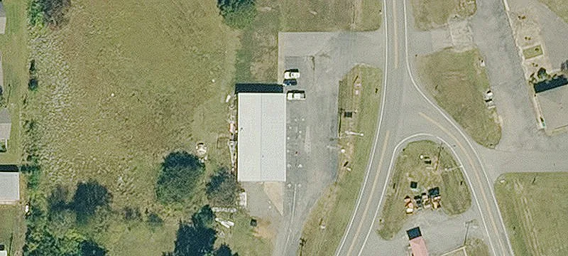8379 Edgemont Rd
