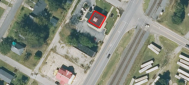 300 Texas St