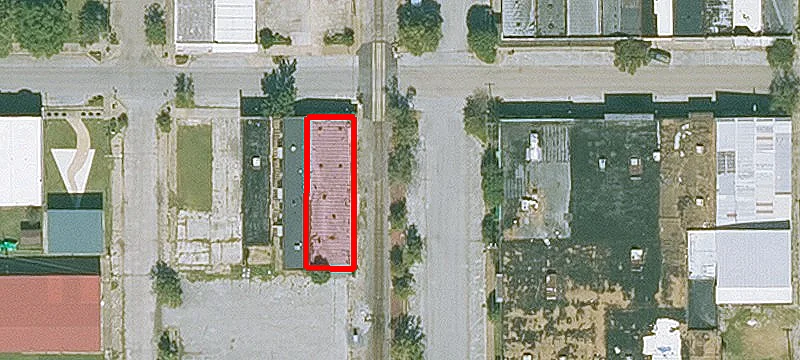101 Hale Ave