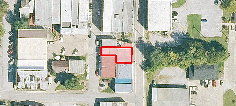 107 College St