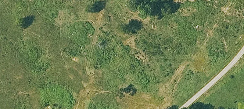 Garner Hl Rd