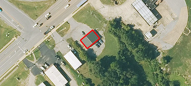10 Hwy 62nd 412