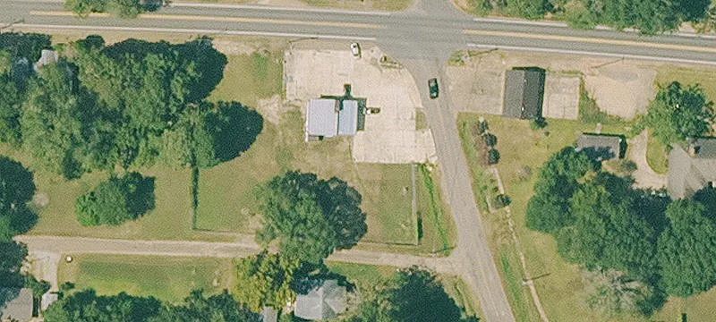201 Antigo St
