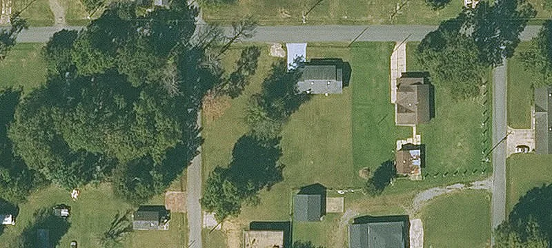 521 Farmer St