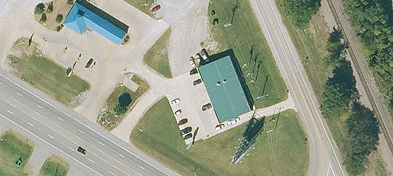 10040 Hwy 63rd N