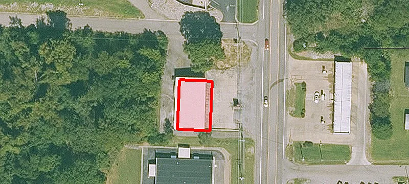 909 Hwy 71st N