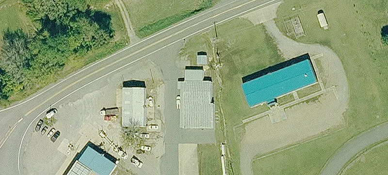 28 Hwy 27th N