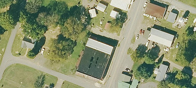 Main St
