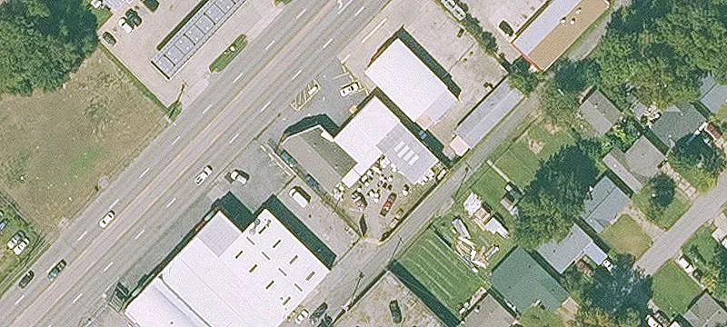 3616 Midland Blvd