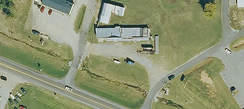 131 Hwy 63rd E