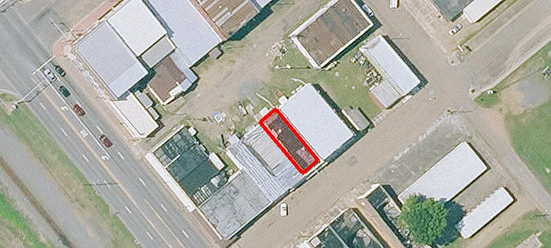 34 Commerce St