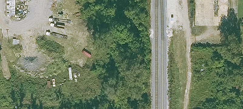Ohlendorf Rd