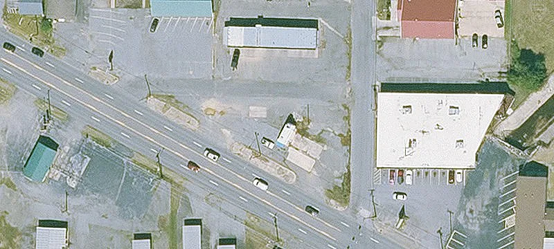5501 Dollarway Rd
