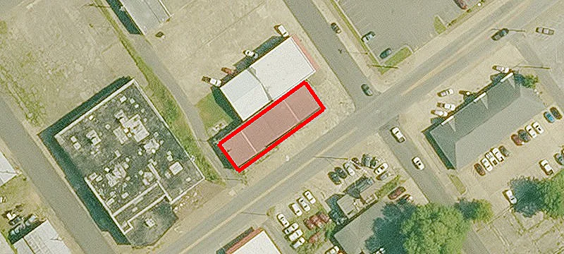 206 Page Ave