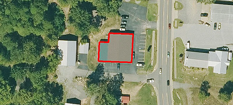 906 Hwy 25b