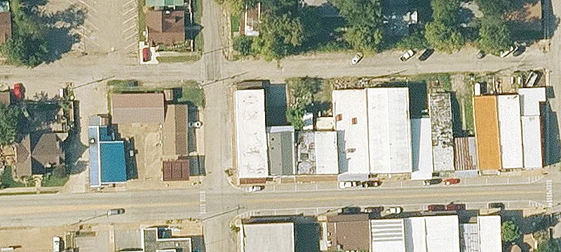 110 Main St