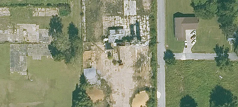 1101 Mchaney Dr