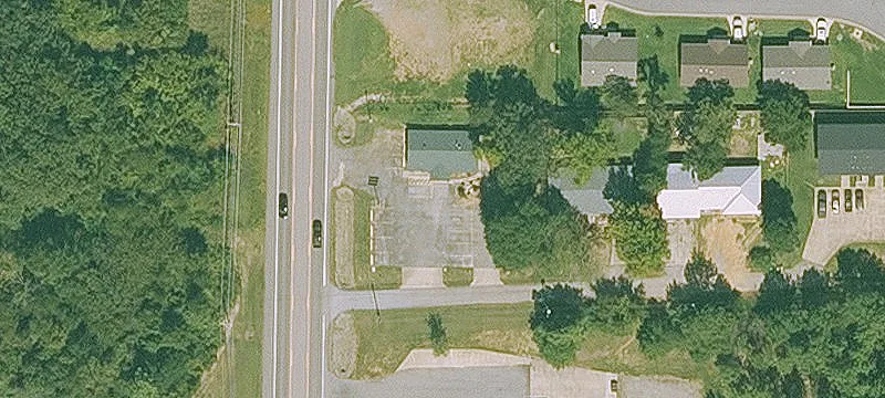 800 Hwy 71st N