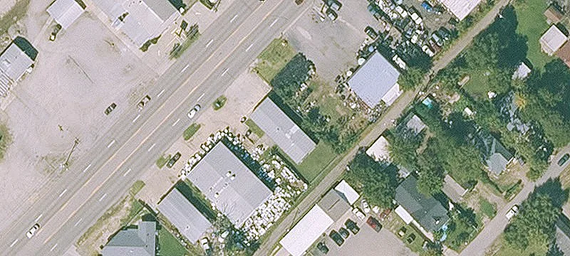 3124 Midland Blvd