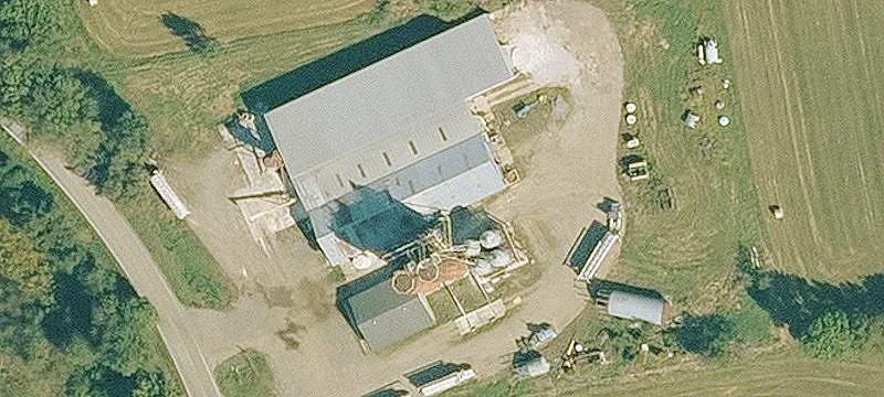 4336 Hwy 288