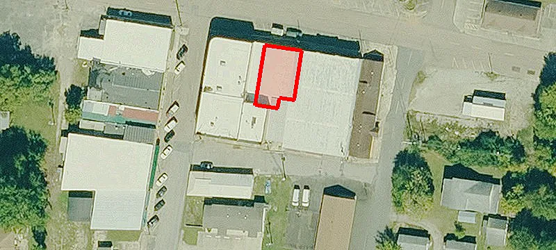 136 George St