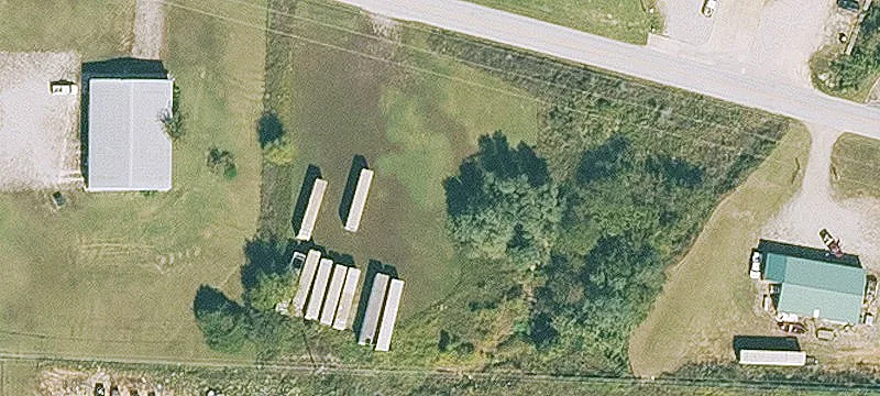 Berryville, AR 72616