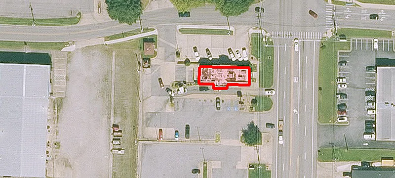 519 Hwy 71st N