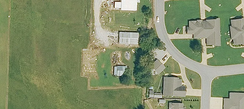 560 White Dr