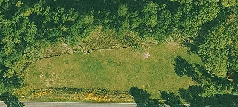 County Line Rd