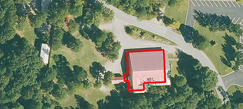 440 Passion Play Rd