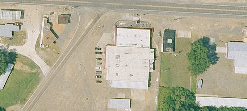 827 Central Ave