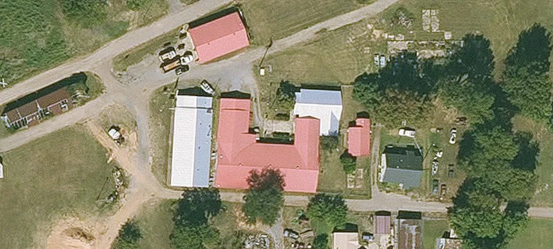 1003 Gillison Dr