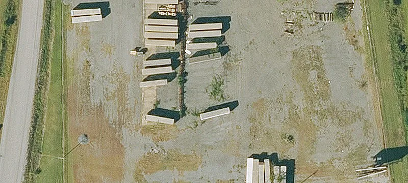 3500 Van Dyke Rd
