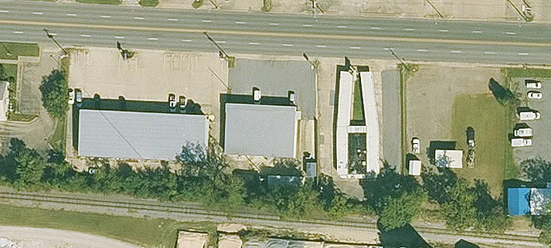 531 Gaines St