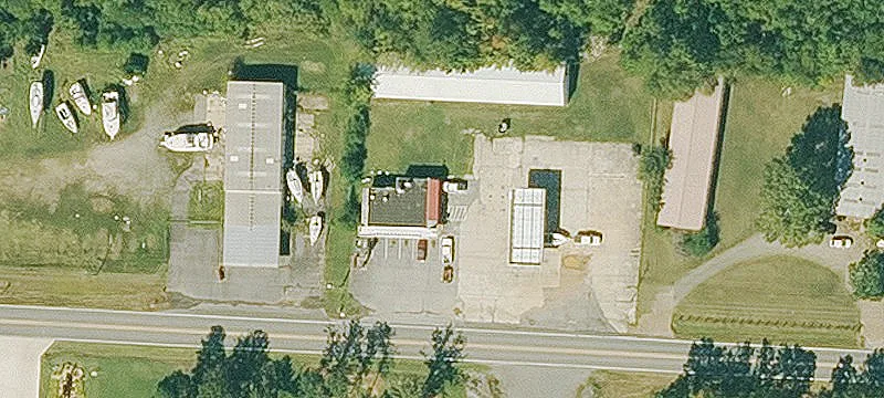 6690 Hwy 110th W