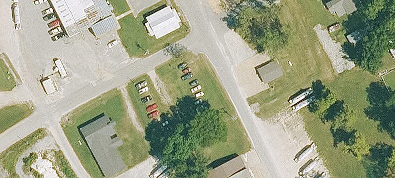 Guion, AR 72540