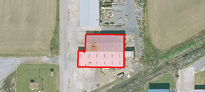 Garage For Storing Truck