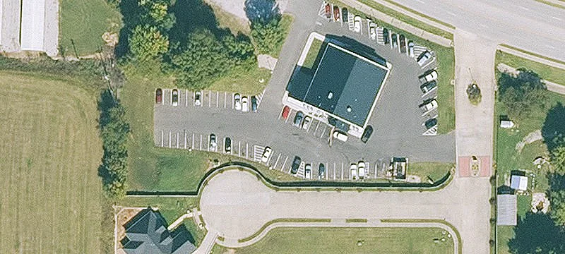 Fairway Dr