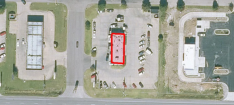 3800 Main St