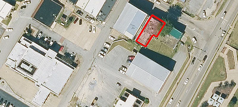 Pocahontas, AR 72455