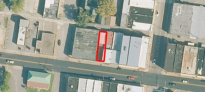 312 Commercial St