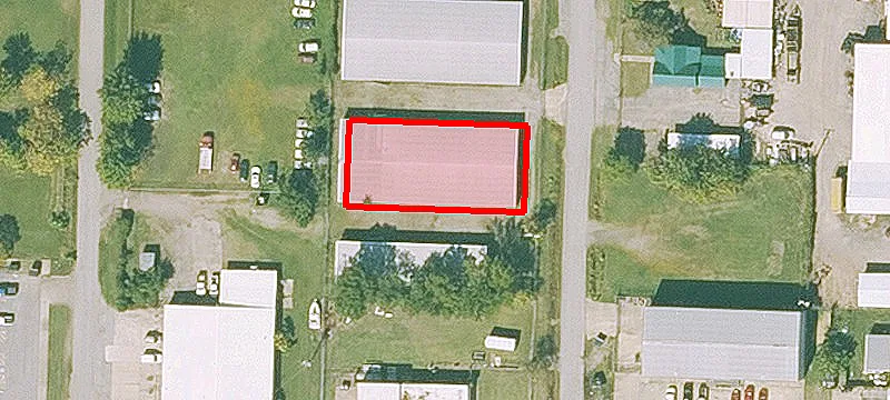 2901 12th S Zero St