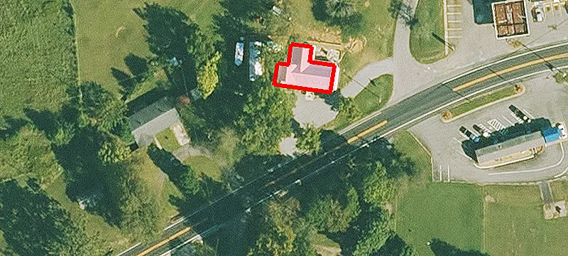 6099 Heber Spgs W Rd