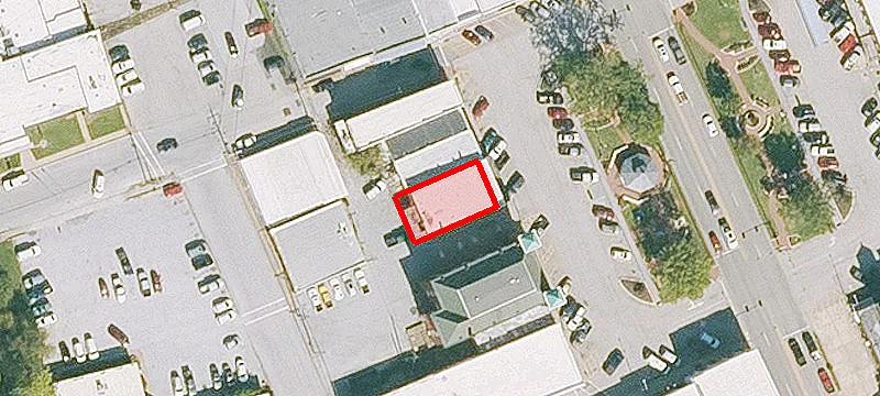404 Public Sq, Unit 405