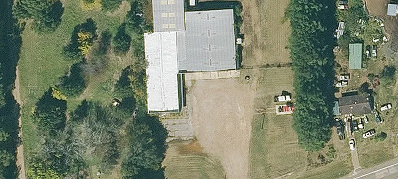 3616 Hwy 70th W