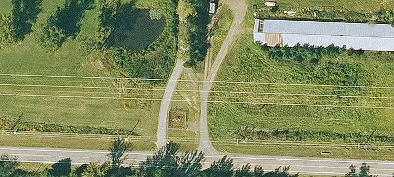 Dover, AR 72837