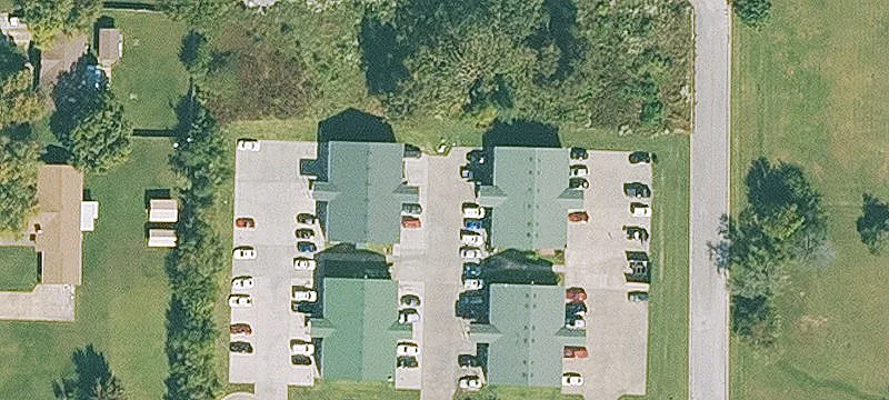 202 Nunez Ln, Unit 208